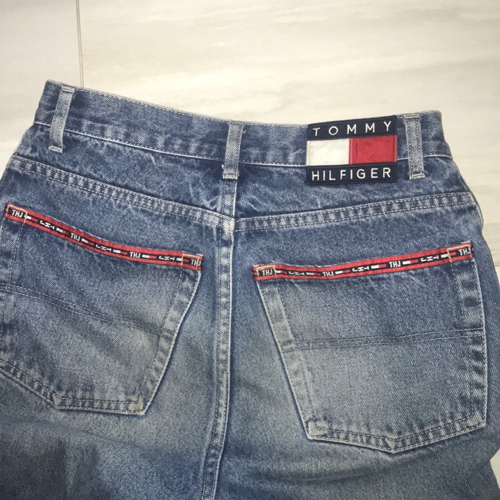 Tommy Hilfiger jeans